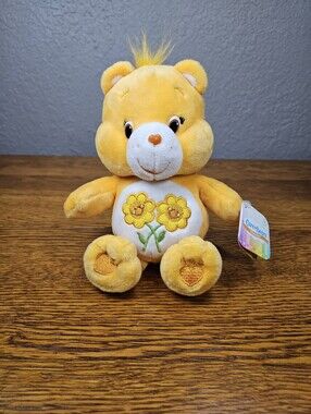 Care Bears Friend Bear 2015
